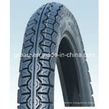 Motorcycle Tire China Motorcycle Tubeless Tire 2.50-17